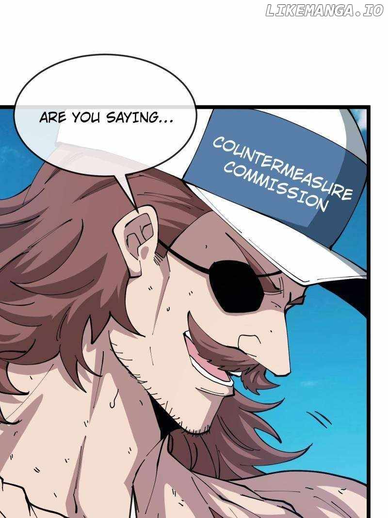 I Am The Monster Overlord Chapter 46 65